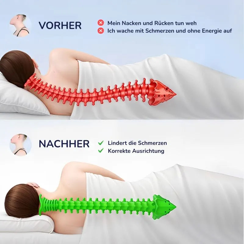 Nuvor™ – Your Daily Source of Deep, Restful Sleep