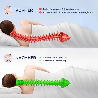 Nuvor™ – Your Daily Source of Deep, Restful Sleep